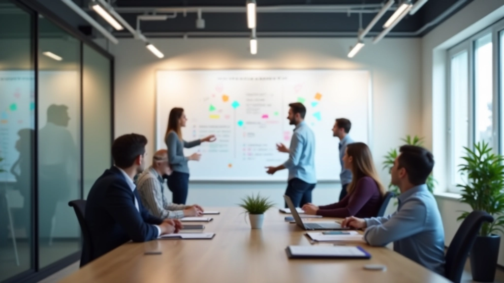 De toekomst van innovatief denken en creatieve probleemoplossing